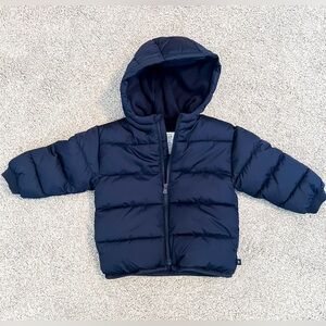 Baby Gap Cold Control Toddler Jacket